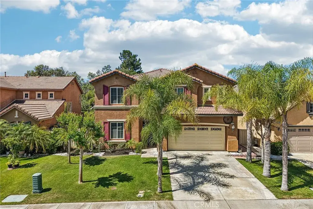 46101 Sharon Street, Temecula, CA 92592 - #1
