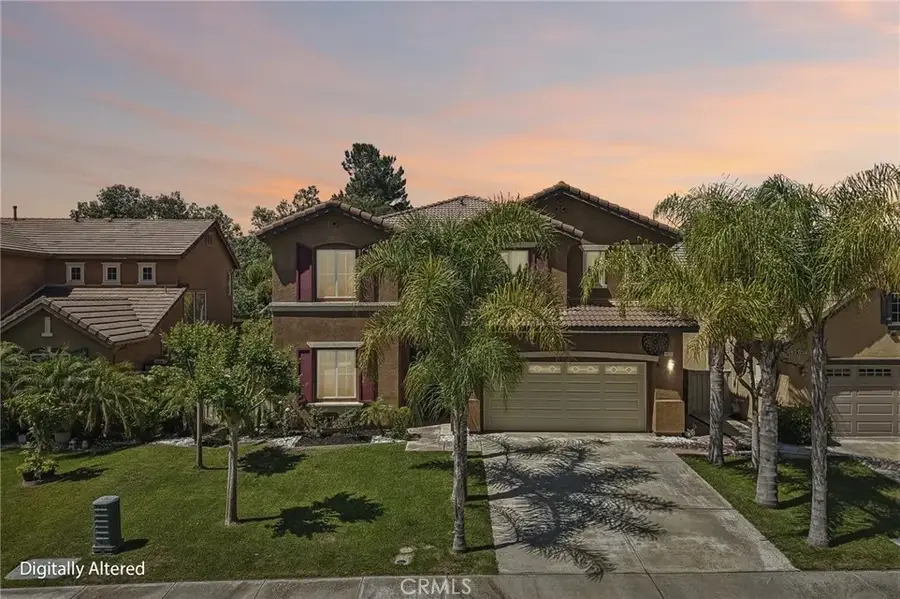 46101 Sharon Street, Temecula, CA 92592 - #2