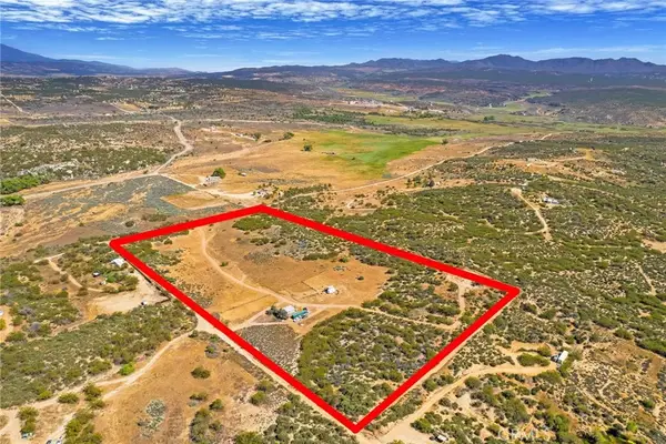 0 Springs Trail, Anza, CA 92539