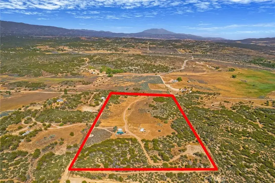0 Springs Trail, Anza, CA 92539 - #3