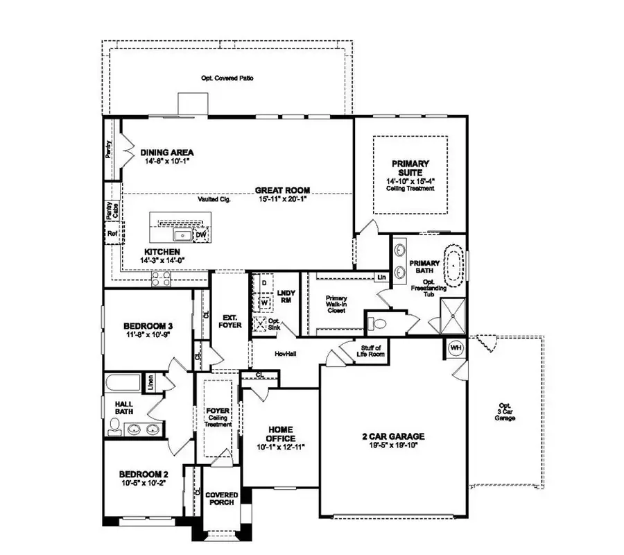 1171 Mazzini Road, Paso Robles, CA 93446 - #2