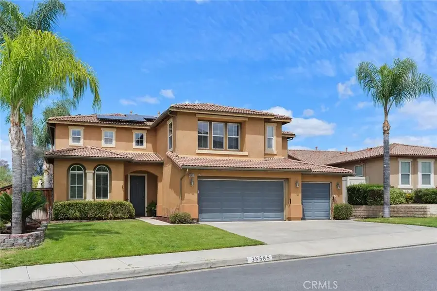 38585 Clearbrook, Murrieta, CA 92563 - #2