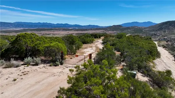55355 Tule Peak, Anza, CA 92536