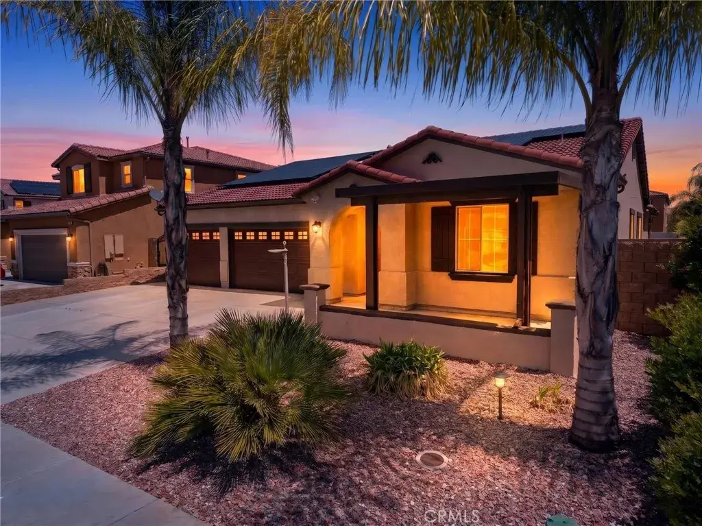28800 Mahogany Trail Way, Menifee, CA 92584 - #1