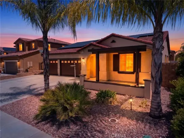 28800 Mahogany Trail Way, Menifee, CA 92584