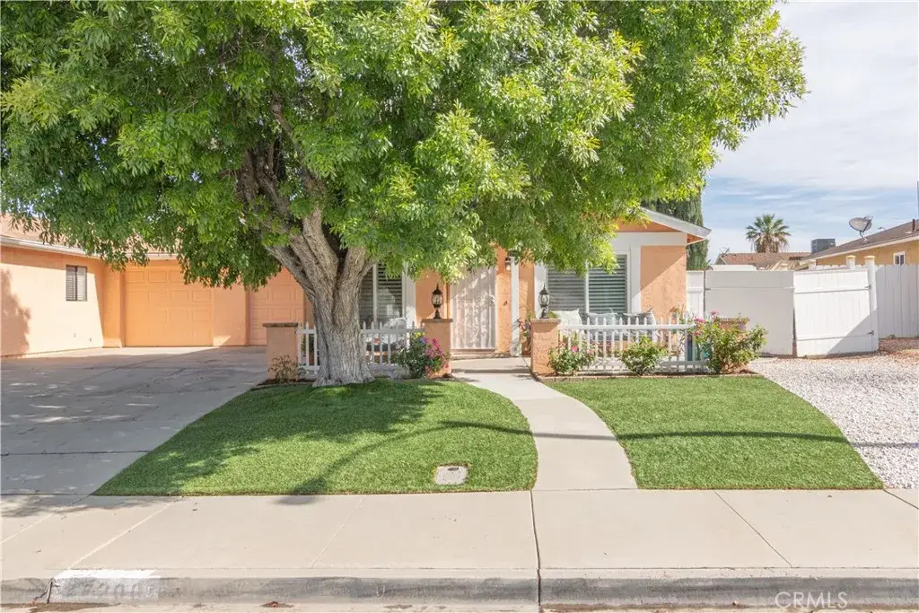 27200 Coronado, Menifee, CA 92586 - #1