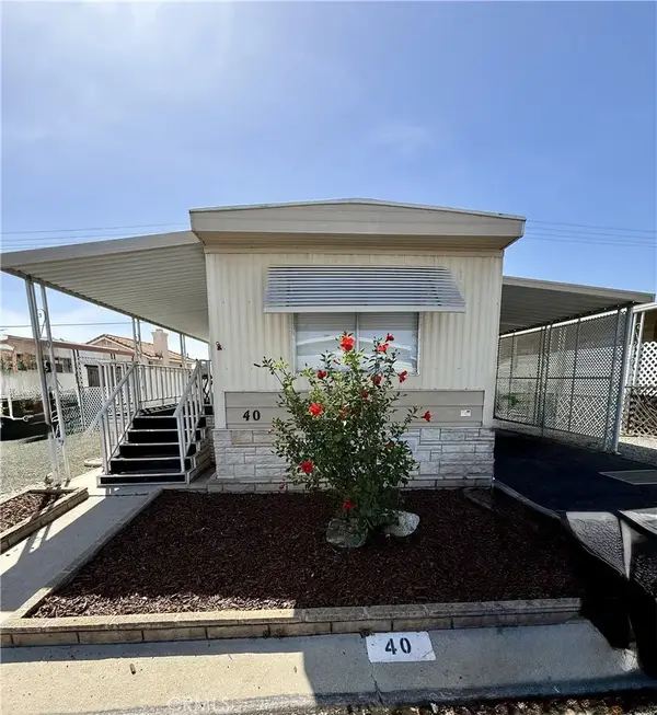 575 S Lyon #40, Hemet, CA 92543