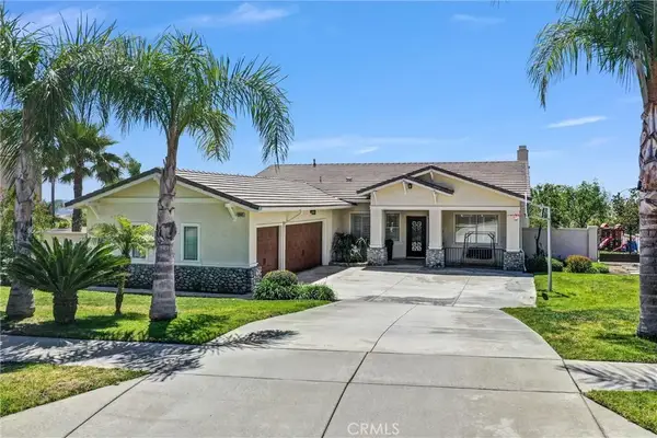 12661 Ridgecrest, Rancho Cucamonga, CA 91739