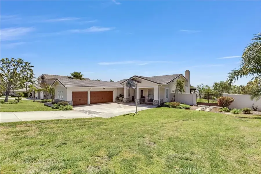 12661 Ridgecrest, Rancho Cucamonga, CA 91739 - #2