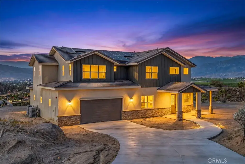 42340 Segner Drive, Hemet, CA 92544 - #1