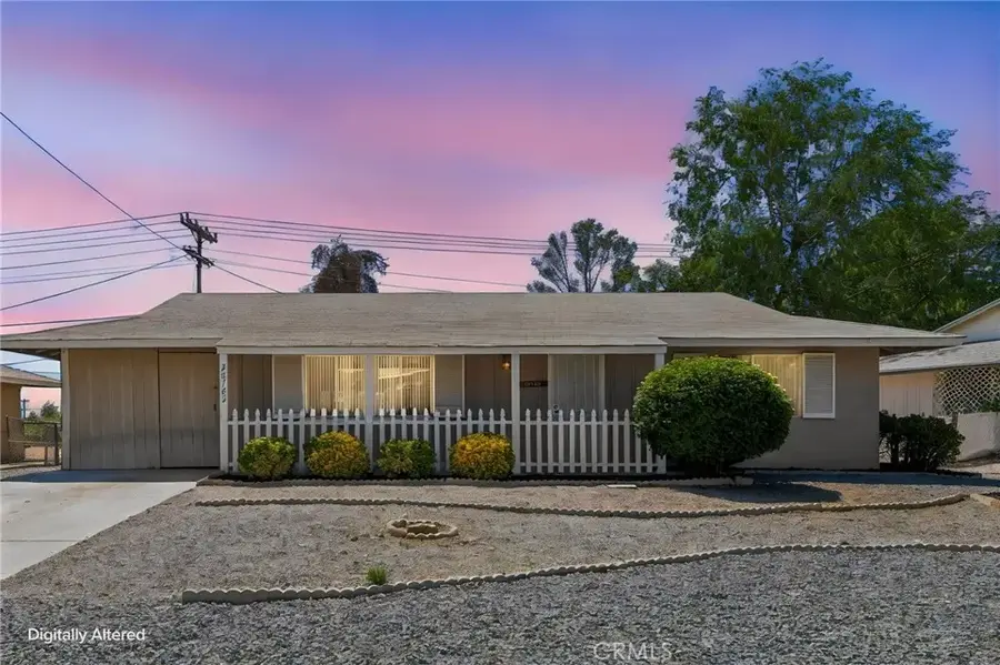 28763 Bradley Road, Menifee, CA 92586 - #2