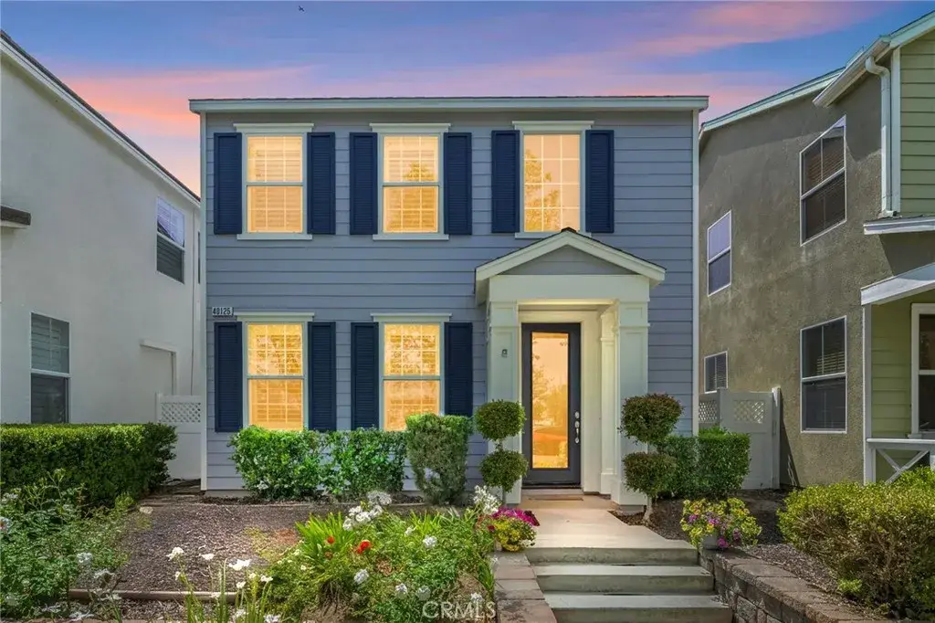40125 Balboa, Temecula, CA 92591 - #1