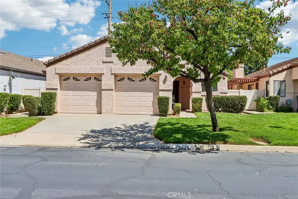 26728 Calle Gregorio, Menifee, CA 92585 - #1
