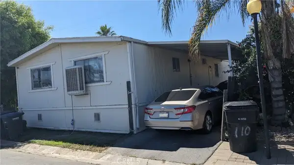 1097 N State #75, Hemet, CA 92543