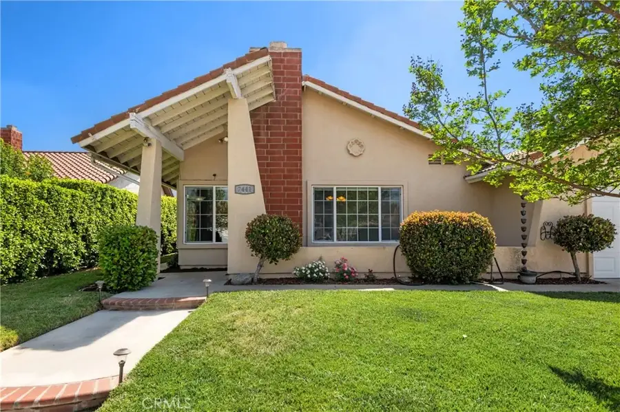 7441 Mesada Street, Rancho Cucamonga, CA 91730 - #2