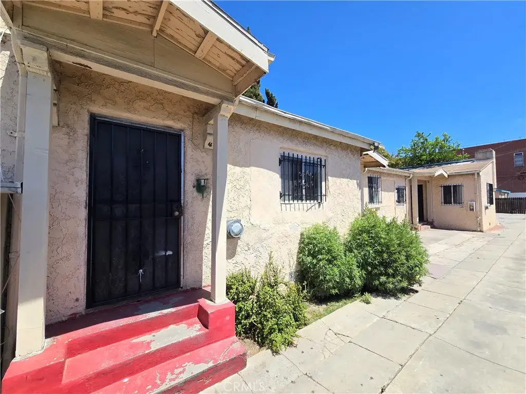 1914 Locust, Long Beach, CA 90806 - #1