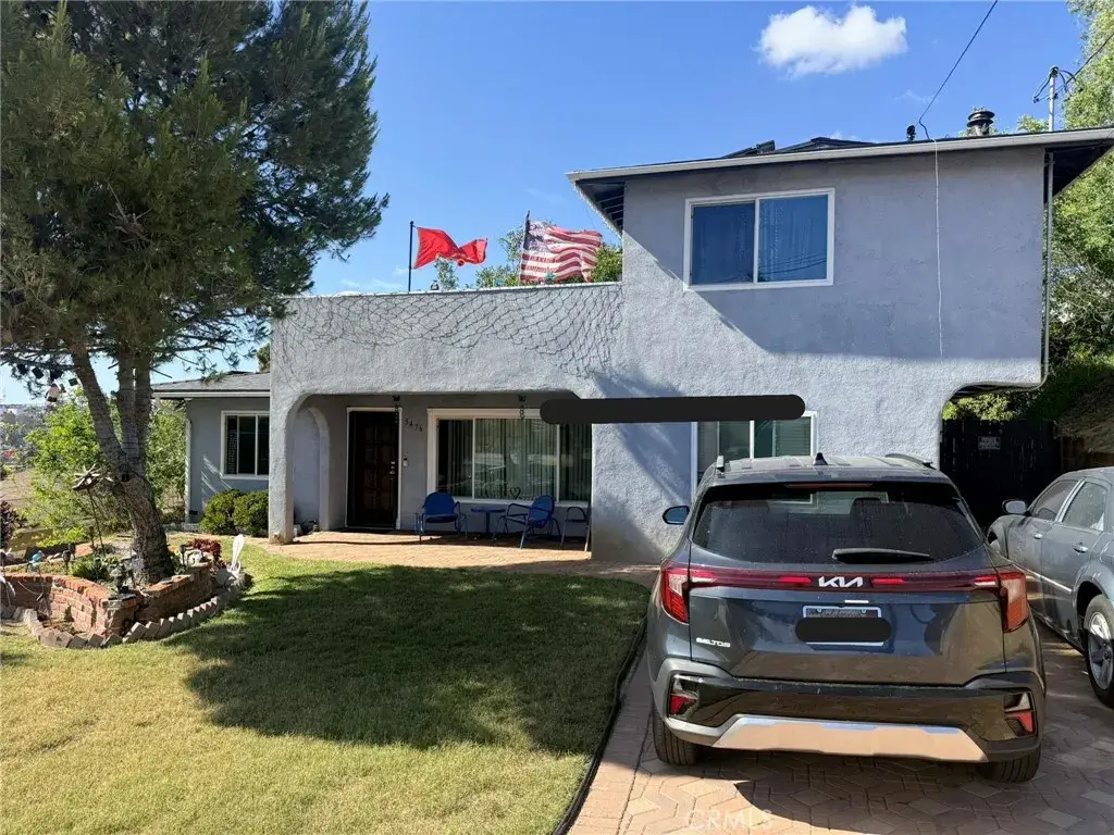 5476 Lenox, San Diego, CA 92114 - #1