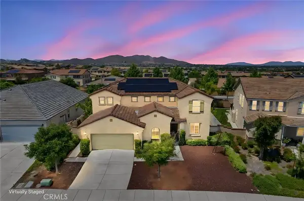 25952 Alamo Court, Menifee, CA 92584