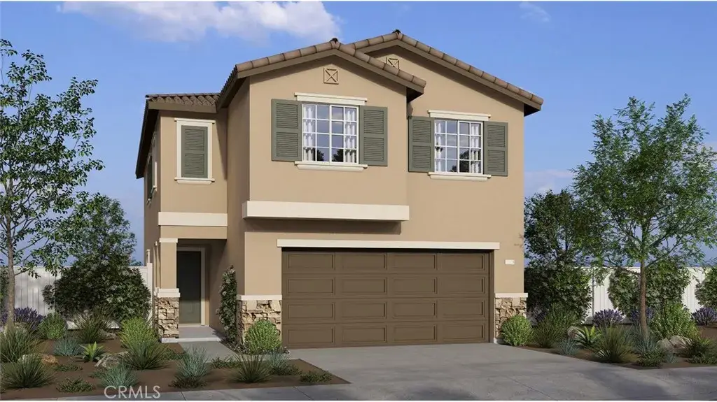 14056 Larissa Street, Moreno Valley, CA 92555 - #1