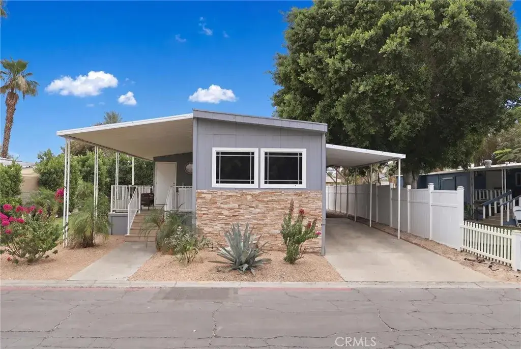 80000 Avenue 48 #6, Indio, CA 92201 - #1