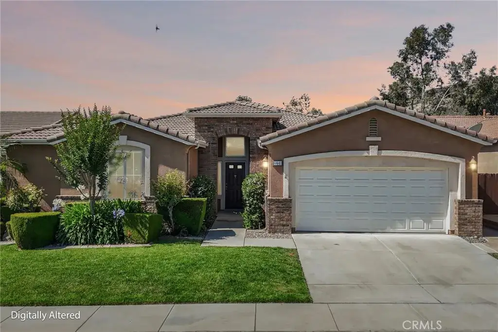8441 Maruyama, Hemet, CA 92545 - #1