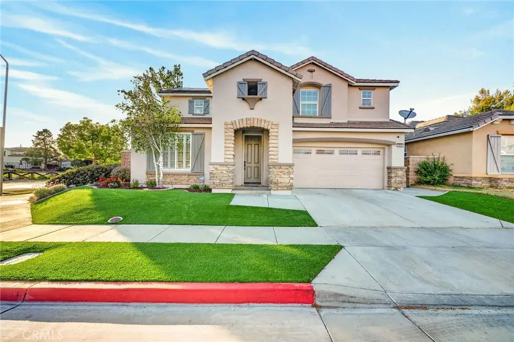 1640 Red Clover, Hemet, CA 92545 - #1