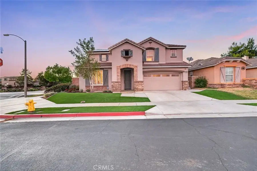 1640 Red Clover, Hemet, CA 92545 - #2