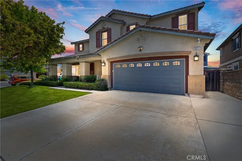 26217 Isabella Place, Murrieta, CA 92563 - #1