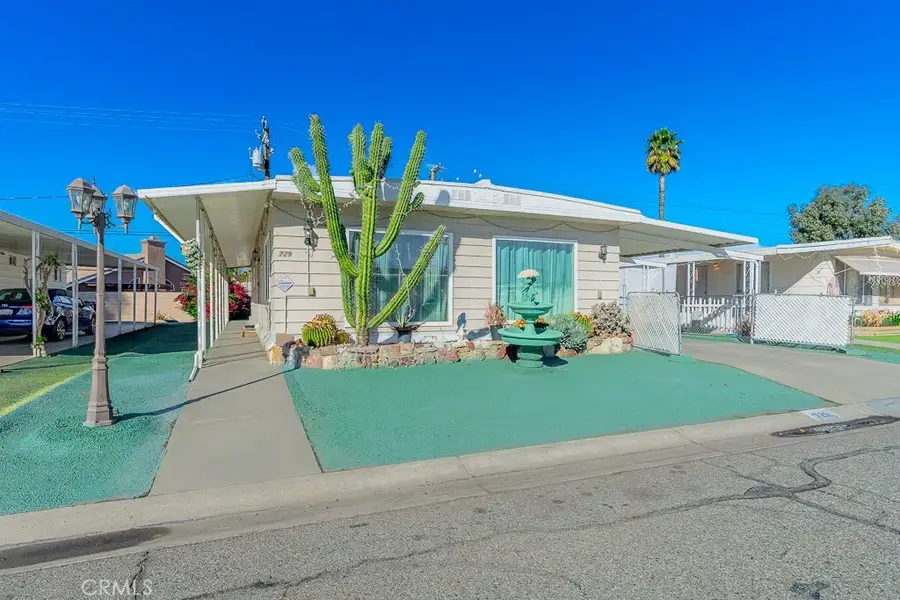 729 Santa Teresa Way, Hemet, CA 92545 - #2