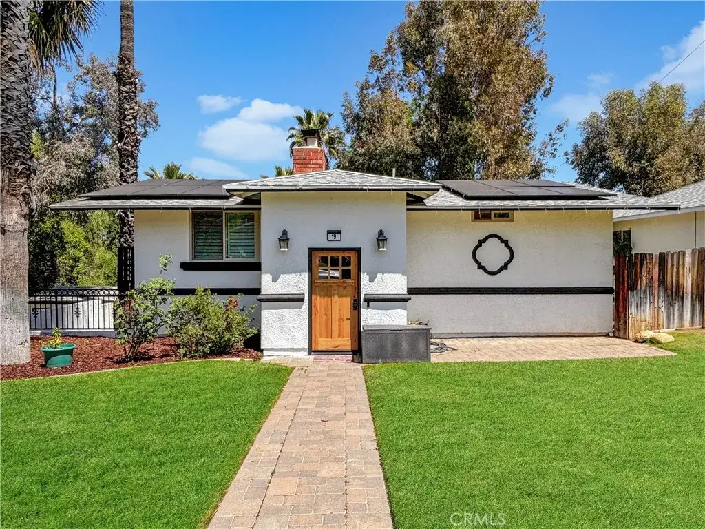 19 Sherril, Redlands, CA 92373 - #1