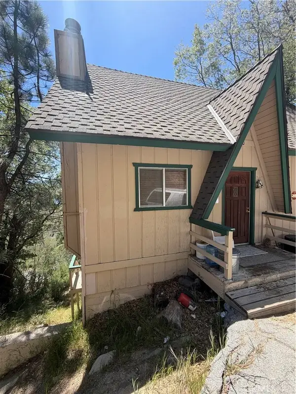 28800 Zion Drive, Lake Arrowhead, CA 92352