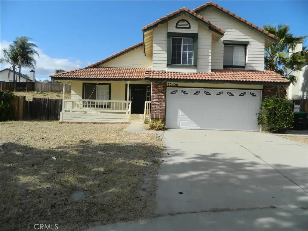 22420 Shore View Court, Wildomar, CA 92595 - #1