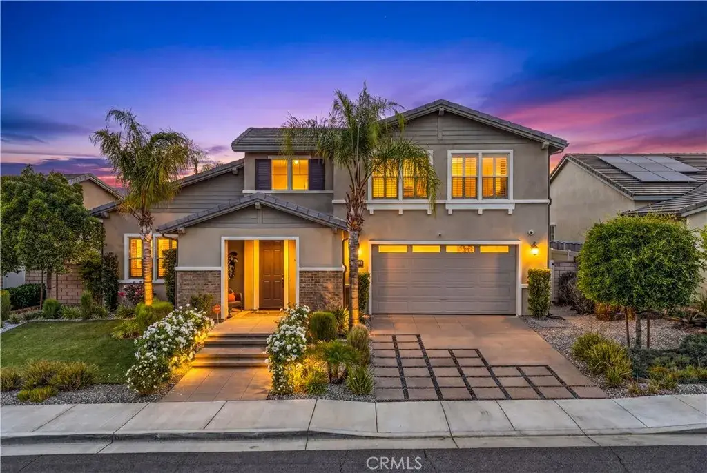 24356 Ponderosa Lane, Menifee, CA 92584 - #1