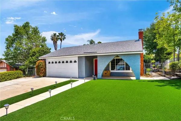 2393 Mesquite Lane, Corona, CA 92882