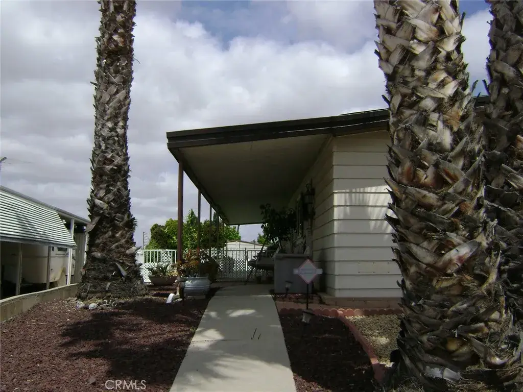 30710 Palmetto Palm, Homeland, CA 92548 - #1
