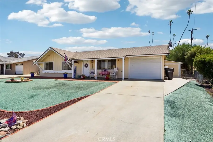 29020 Snead, Menifee, CA 92586 - #2