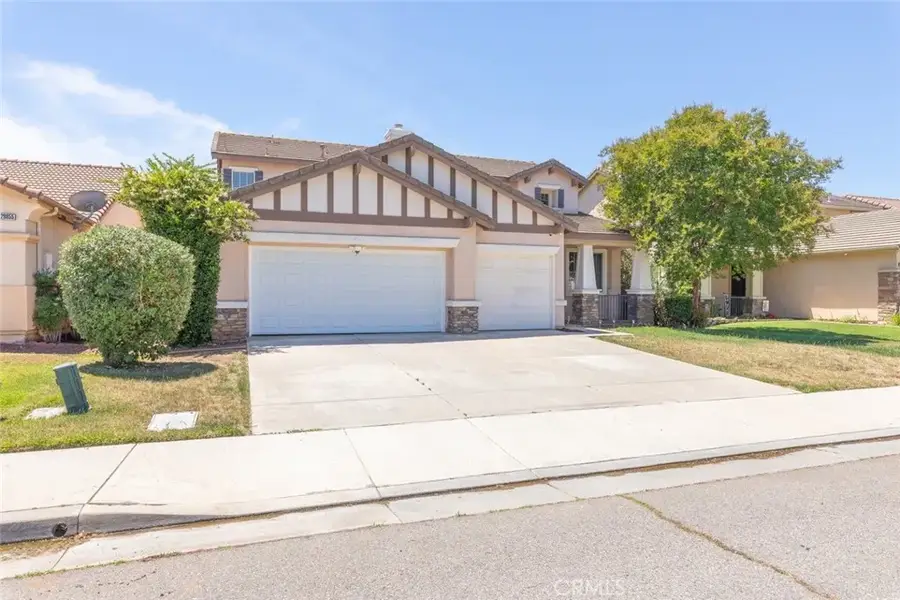 28843 Glencoe, Menifee, CA 92584 - #2