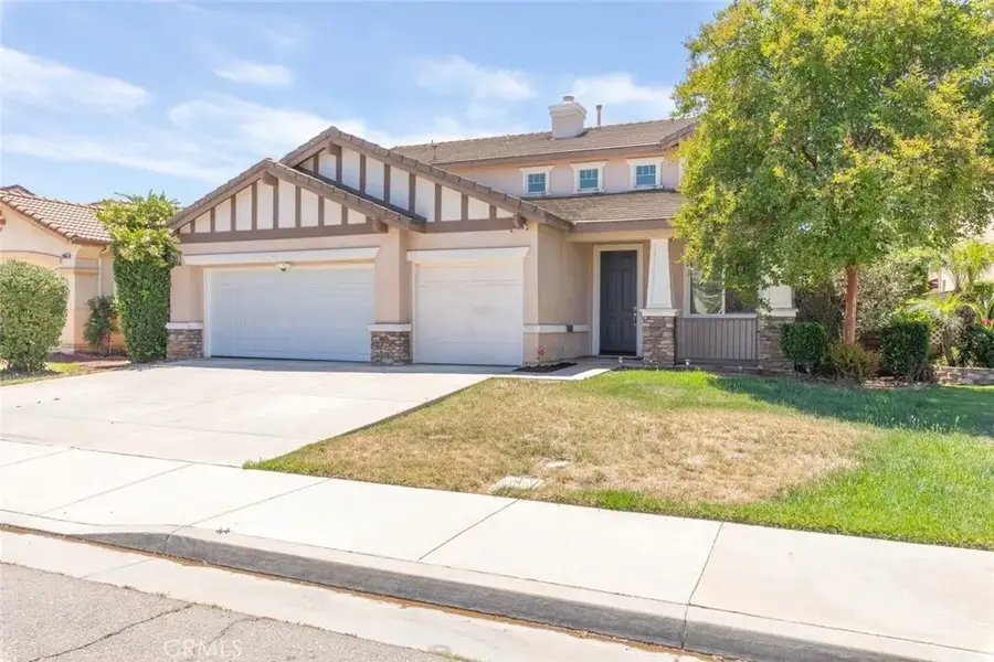 28843 Glencoe, Menifee, CA 92584 - #3