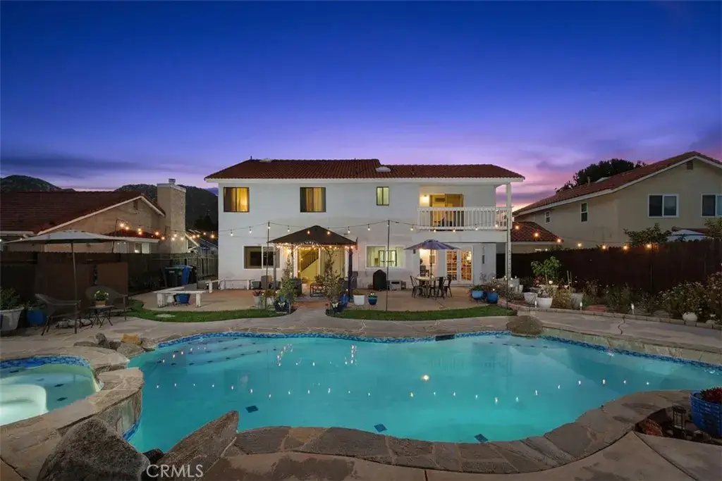 45534 Olympic Way, Temecula, CA 92592 - #1