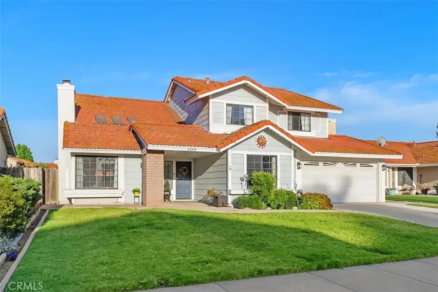 45534 Olympic Way, Temecula, CA 92592 - #3