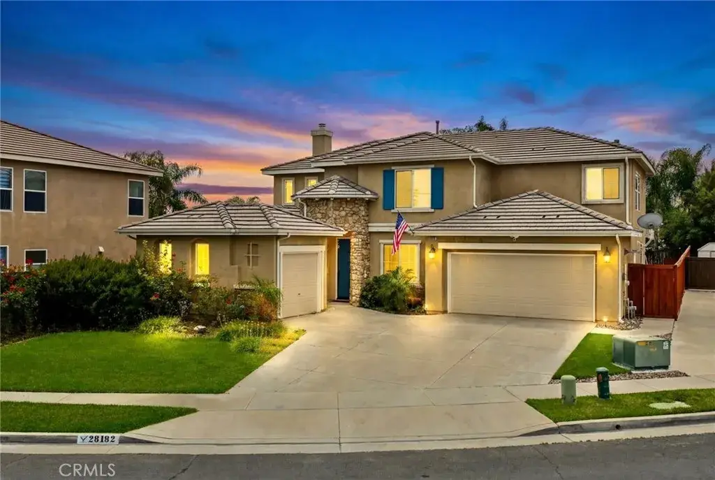 28192 Amaryliss Way, Murrieta, CA 92563 - #1