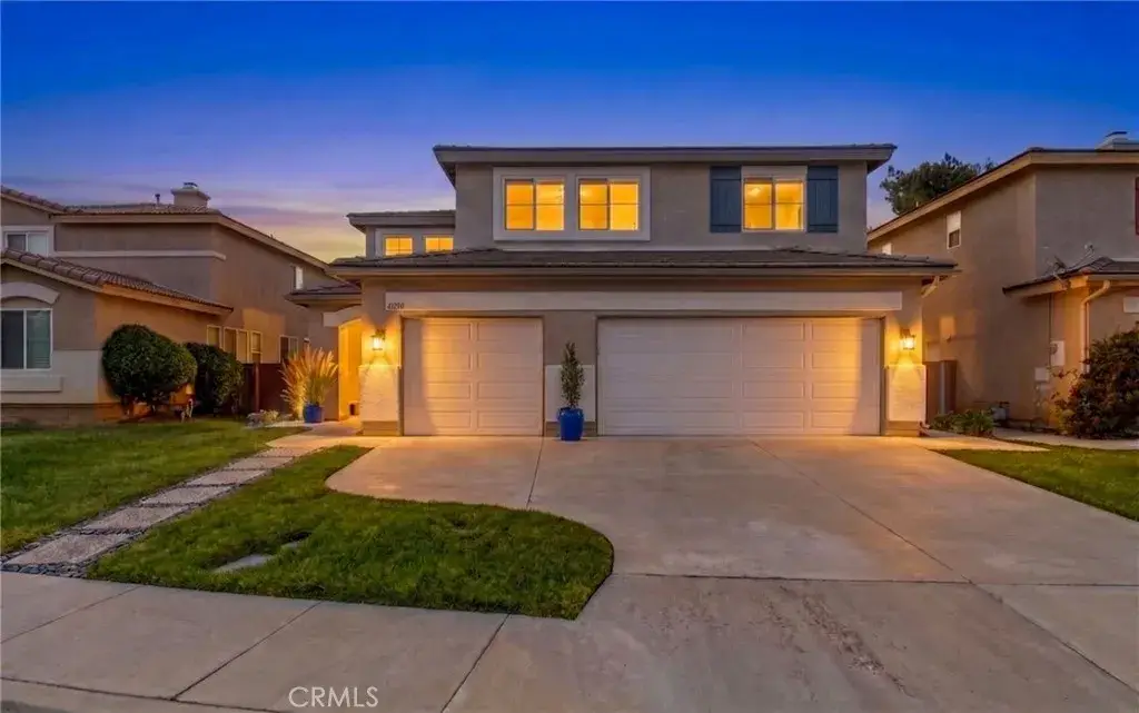 41216 Coghill Drive, Temecula, CA 92591 - #1
