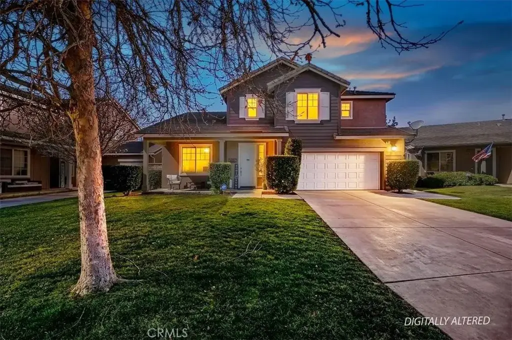 34957 Allium, Winchester, CA 92596 - #1