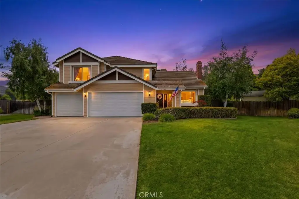 45795 Creekside, Temecula, CA 92592 - #1