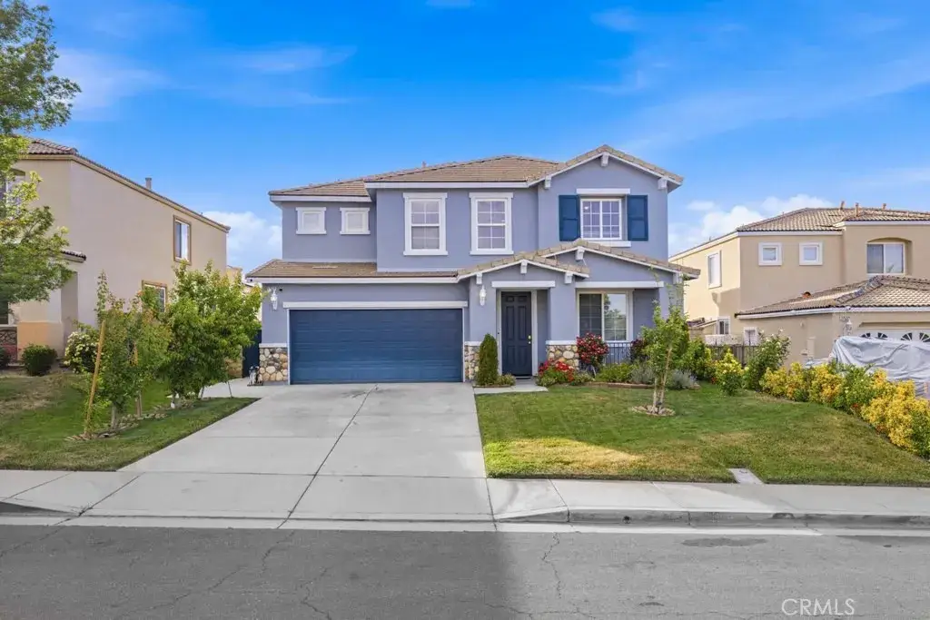 37527 Persimmon, Palmdale, CA 93551 - #1