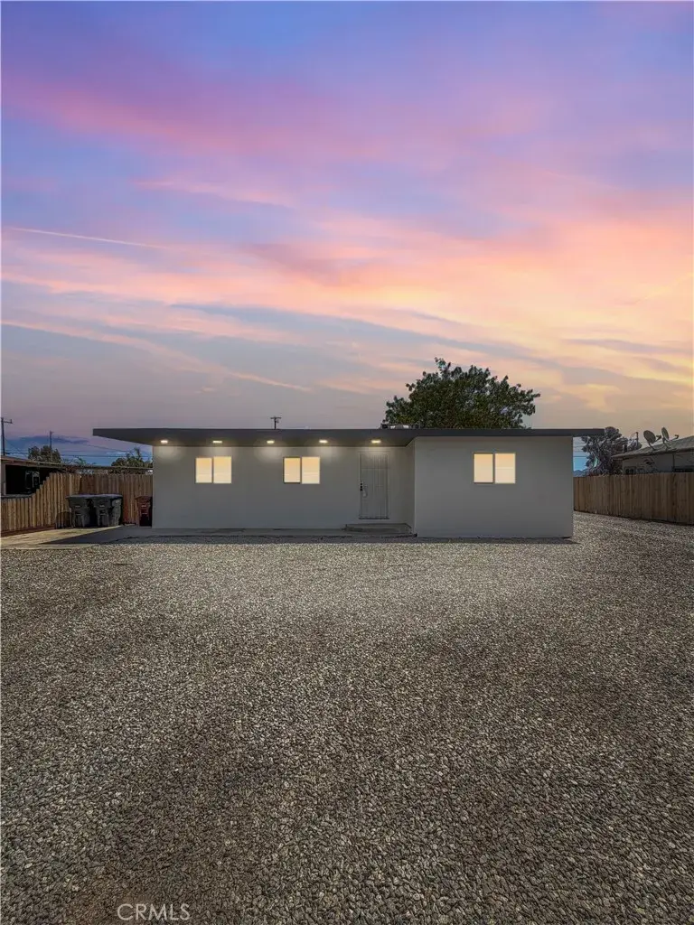 184 N Acacia, Blythe, CA 92225 - #1
