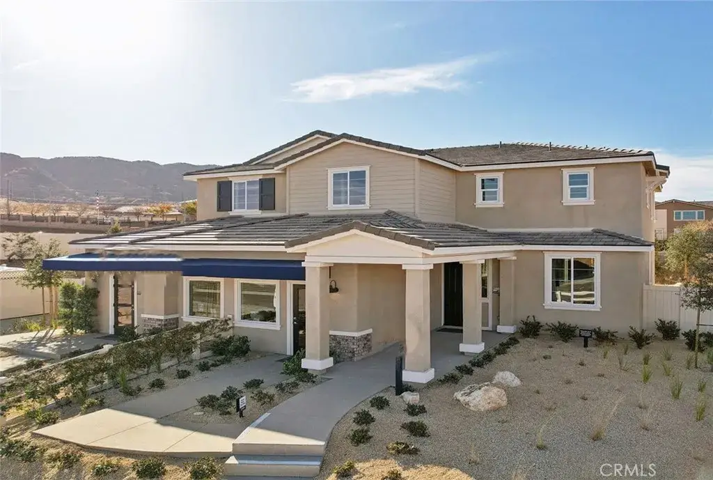 6622 Sancerre Drive, Palmdale, CA 93551 - #1
