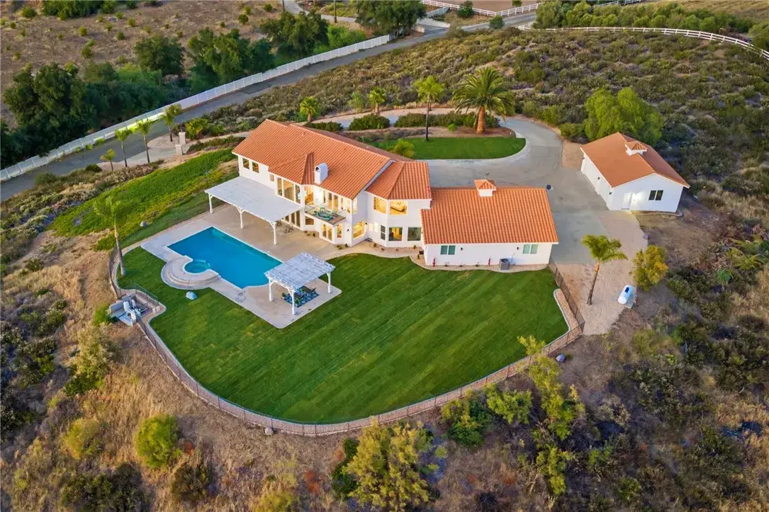 38475 Calaveras Road, Temecula, CA 92592 - #1