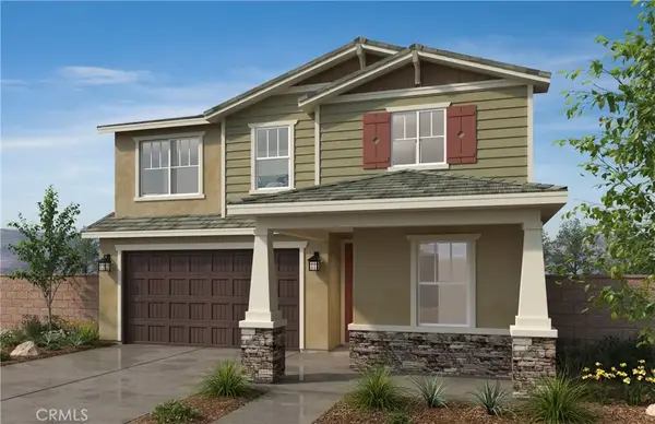 4542 Avellino Place, Lake Elsinore, CA 92530