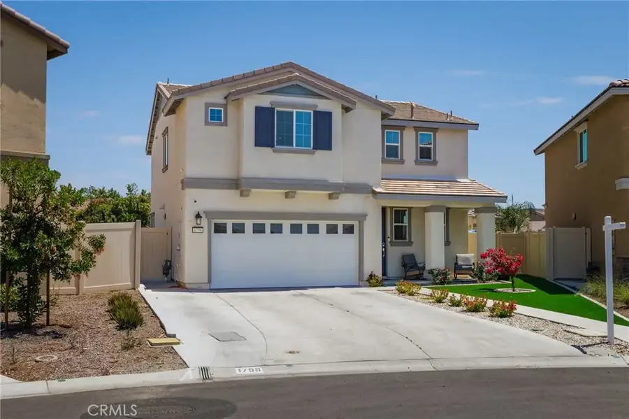 1759 Gooseberry Ln, San Jacinto, CA 92583 - #2